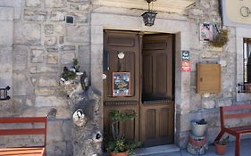 La Alpargateria